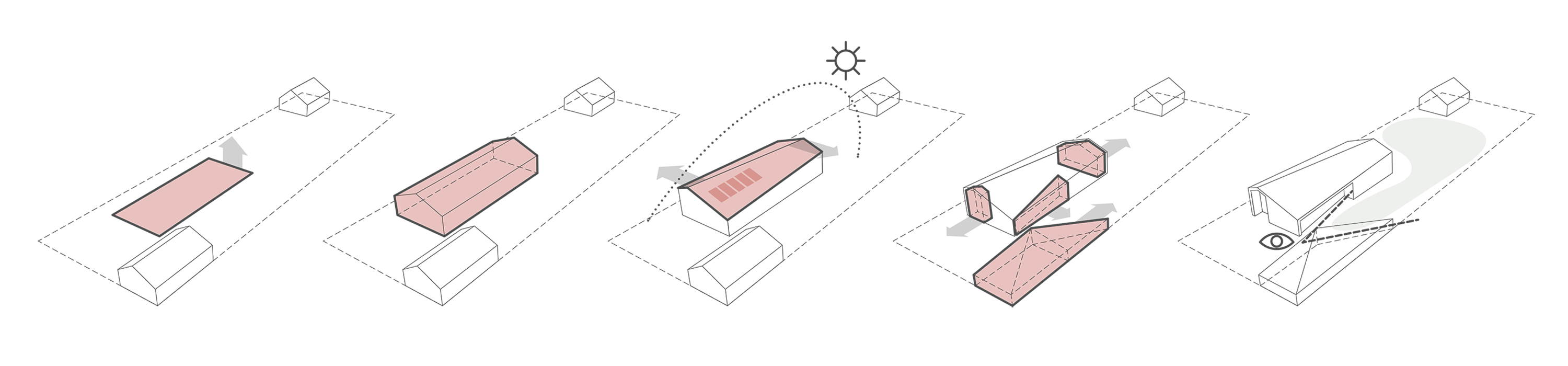 Physical model for EG_house, Gomel region, Belarus.